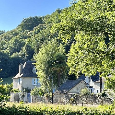 Les Perseides Hotel Lezignan Eksteriør billede