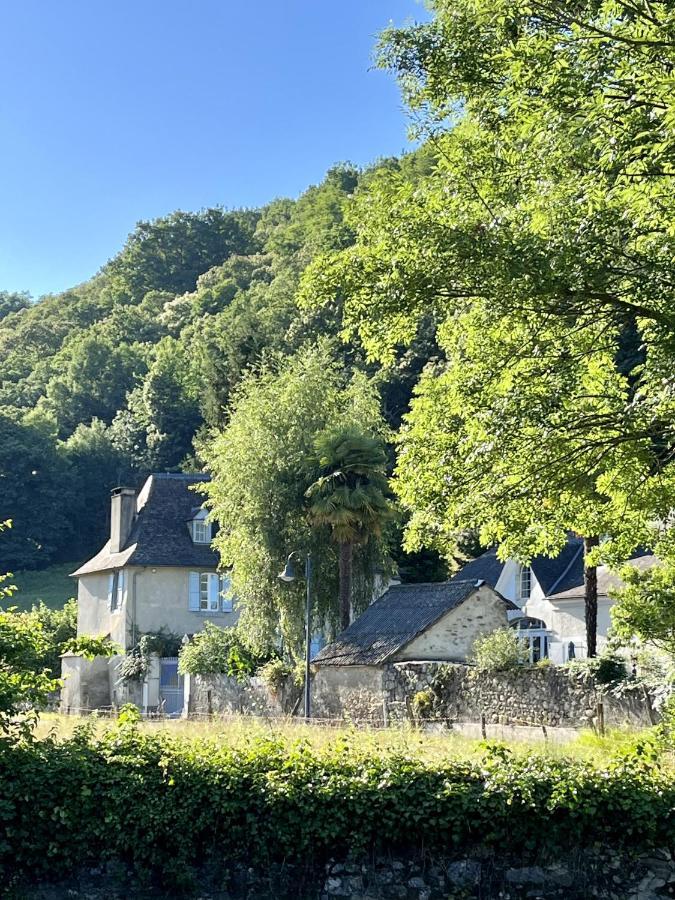 Les Perseides Hotel Lezignan Eksteriør billede