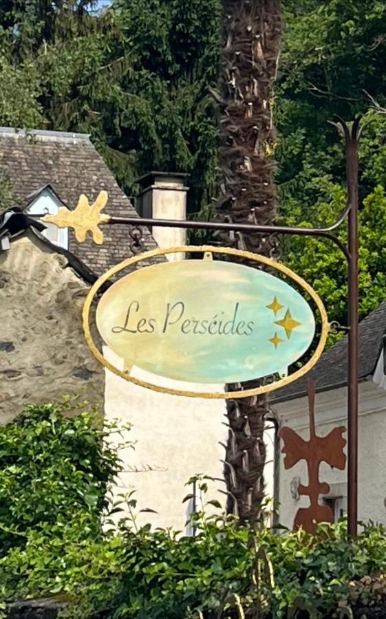 Les Perseides Hotel Lezignan Eksteriør billede